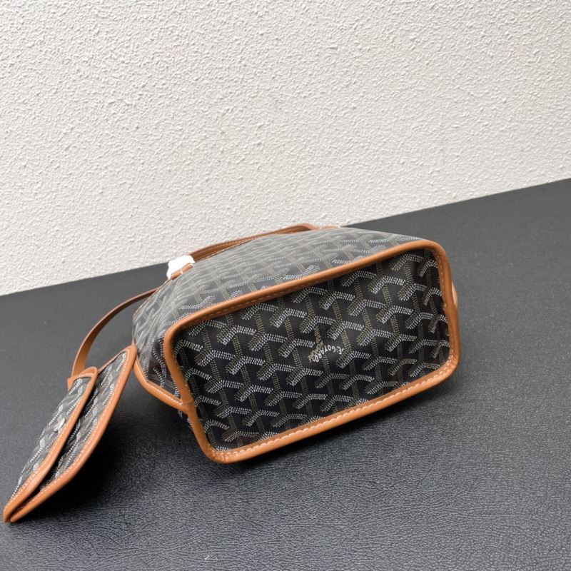 Goyard Shopping Bags